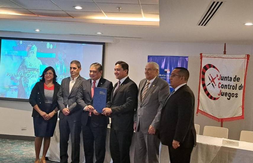 Crearán centros de prevención y atención de la ludopatía