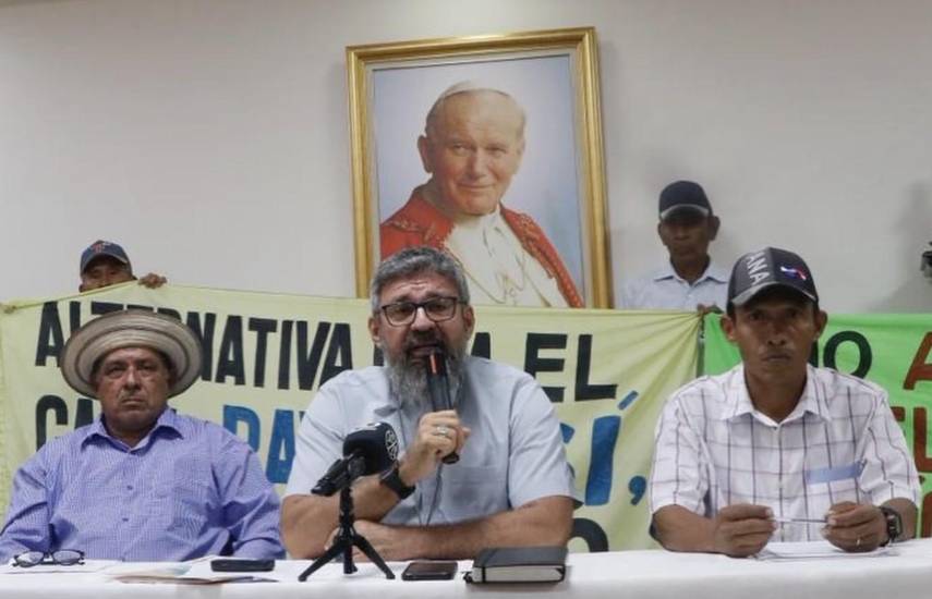 Tejemeneje del 21 de abril de 2026