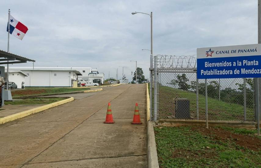 Potabilizadora de Mendoza suspenderá operaciones mañana por trabajos eléctricos