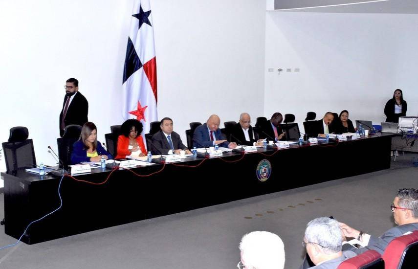 Asamblea examinará propuestas de la CNRE
