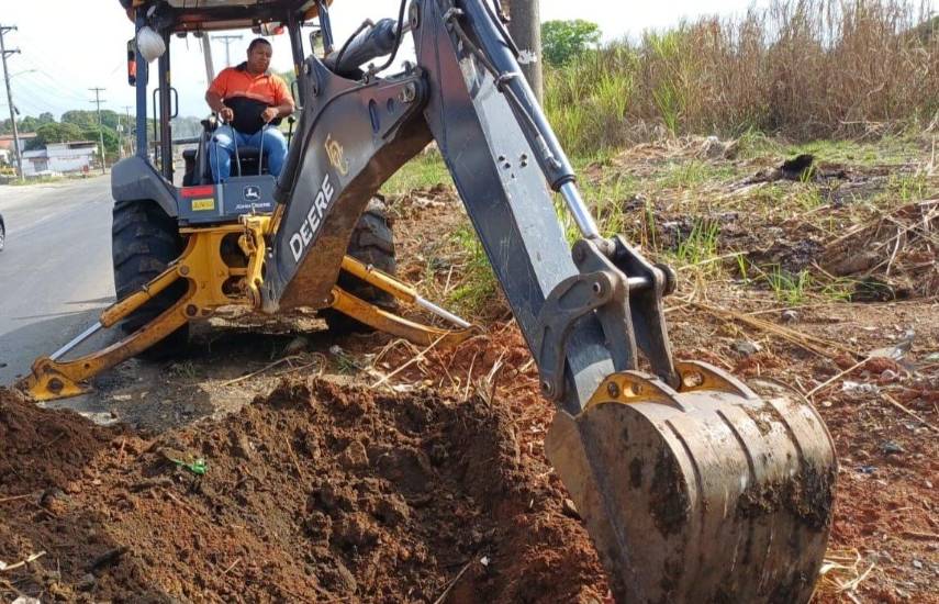 ML | Realizan trabajos.