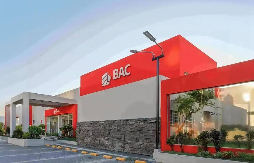 BAC se consolida como el segundo banco de Panamá