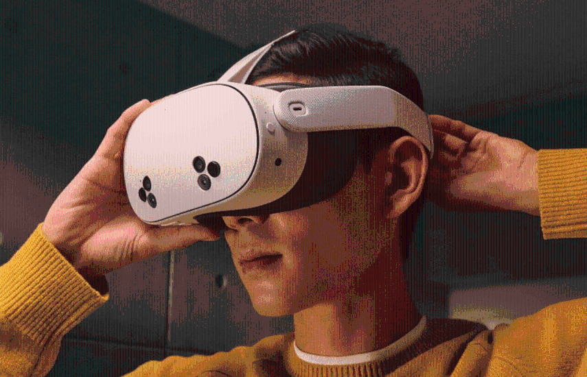 La inmersión visual conquista a los jóvenes