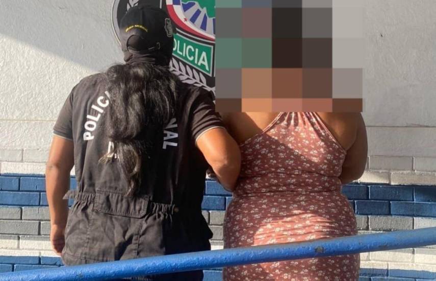 Capturan a 161 personas en las últimas horas