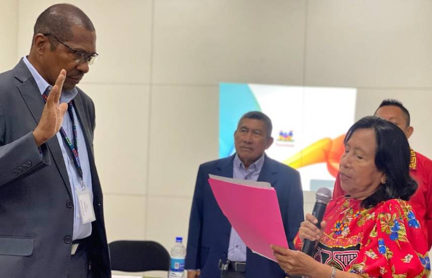 Guna Yala: “Apostamos al turismo fronterizo”, José Barrios