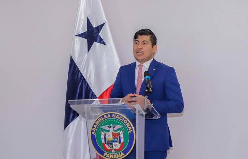 Más de 400 proyectos de ley buscan luz verde en la Asamblea Legislativa