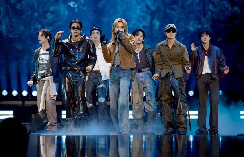 ARMY Panamá pide que BTS se presente en el país