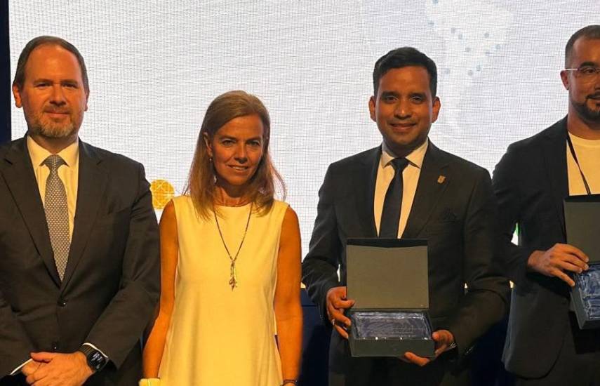 La Ciudad de Panamá gana el Premio UCCI 2026 en Innovación Iberoamericana