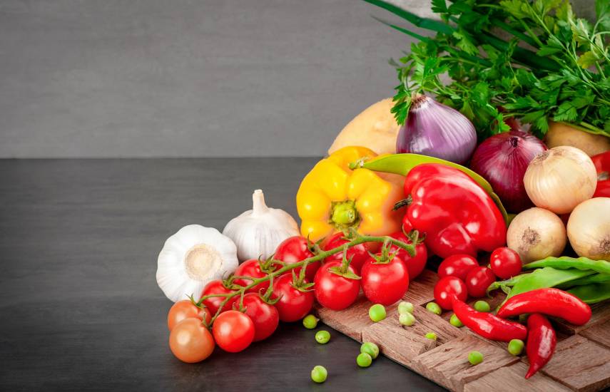 Los 20 productos más consumidos en diciembre