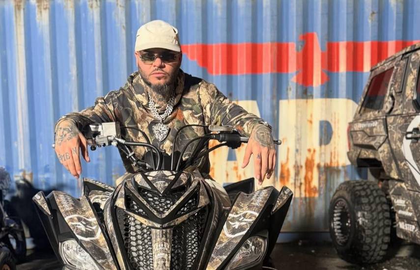 La Esquinita del 28 de octubre de 2025