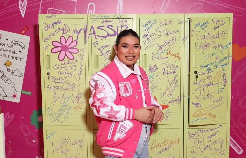 Fundación Ayoudas Panamá se deslinda de Tiffany García