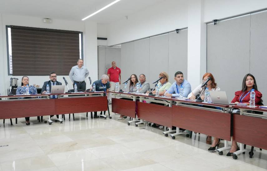 Tribunal de Cuentas explica los conceptos legales sobre el correcto manejo de los bienes del Estado