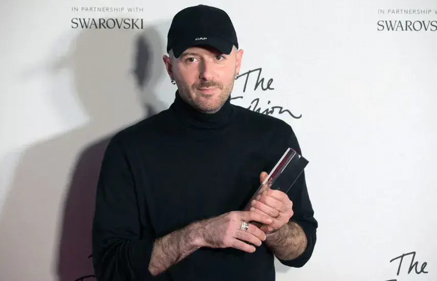 El diseñador georgiano Demna debuta con Gucci en la Semana de la Moda de Milán