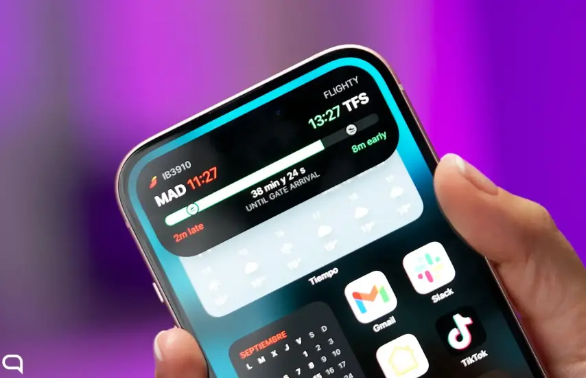 Una vulnerabilidad en iPhone, corregida con iOS 18.3.1, permitió infectar dispositivos con el ‘spyware’ Paragon