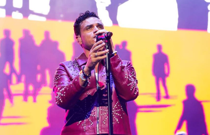 Silvestre Dangond arrasa en Miami con su gira “El Último Baile”