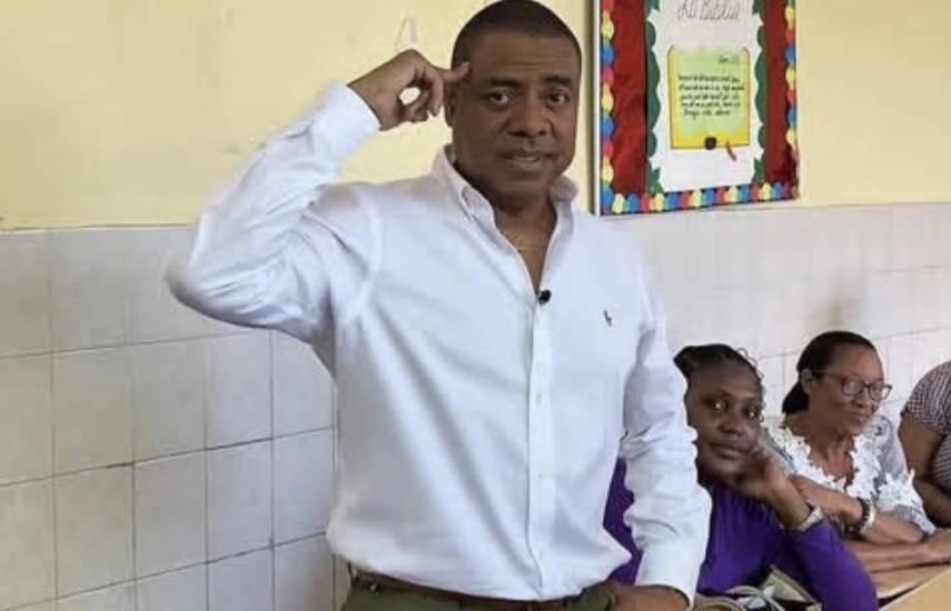 Concluye el plazo legal para el proceso de revocatoria contra el alcalde de Colón