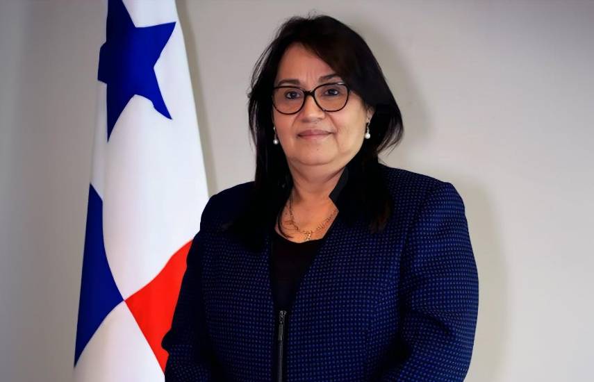 Ordenan detención provisional a Maritza Ureña exsubdirectora de la DGI
