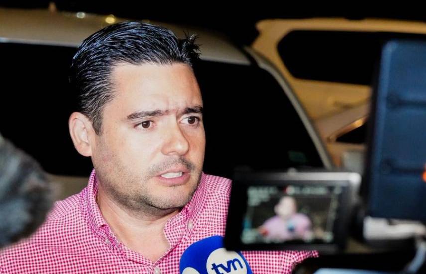 “La democracia del país se fortaleció al escuchar a la gente”, asegura Carrizo