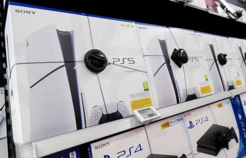 Sony sube el precio de las consolas PlayStation 5, PlayStation 5 Pro y PlayStation Portal hasta 100 euros