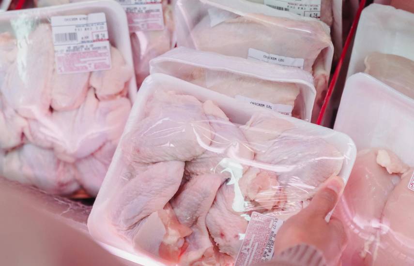 Los precios mundiales de los alimentos suben en julio, impulsados por la carne y los aceites vegetales