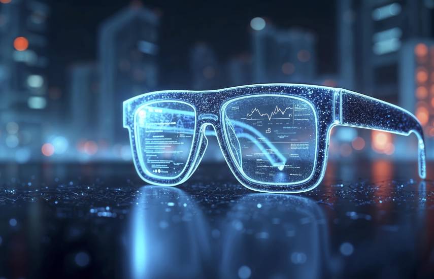 Desde la videovigilancia a robar el PIN bancario: los riesgos de las gafas inteligentes en espacios públicos