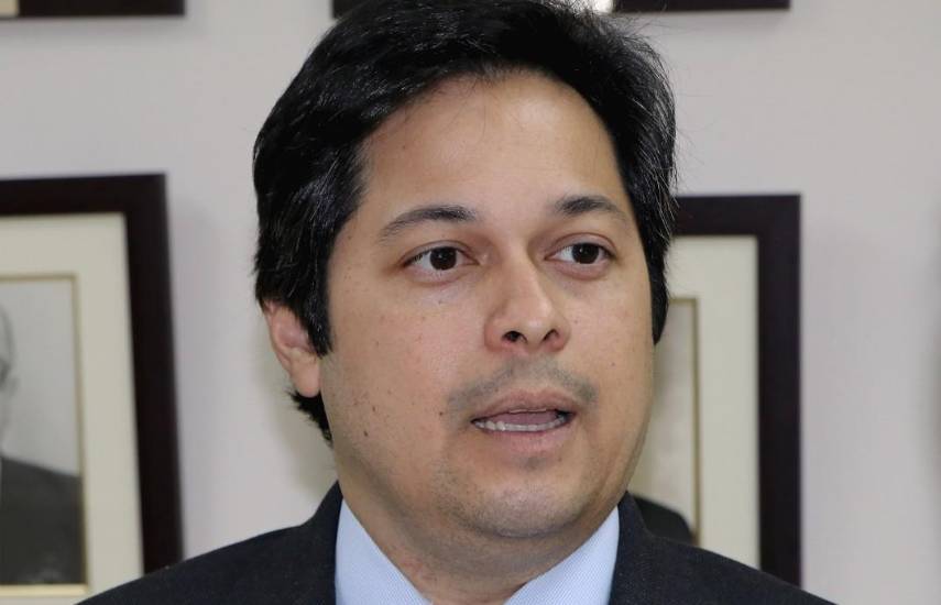 Publio De Gracia queda en detención provisional