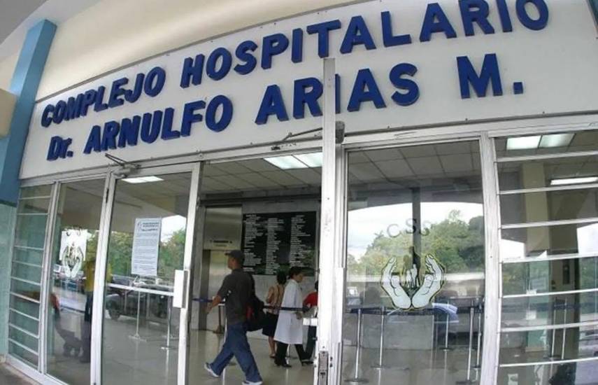 CSS culminará mantenimiento en quirófanos del Complejo Hospitalario esta semana