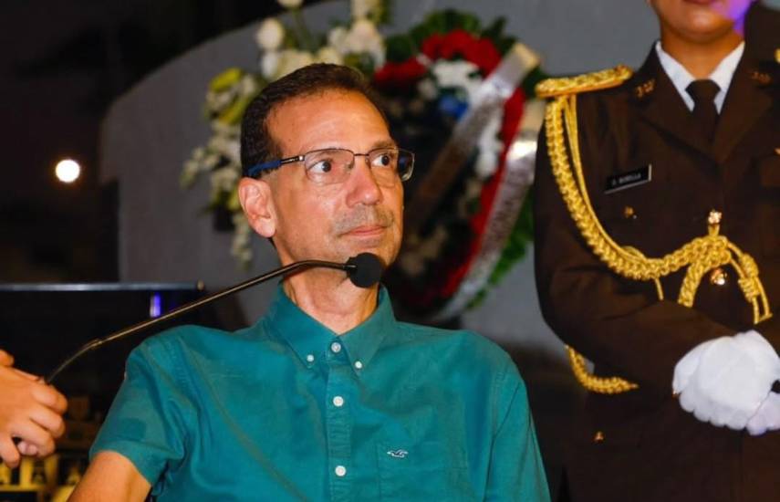 Fallece Joaquín Vásquez, exrepresentante de Ancón y dirigente político