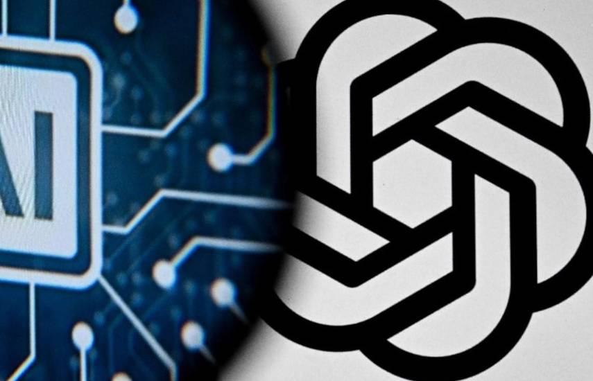 OpenAI da el primer paso para su salida a bolsa en EEUU