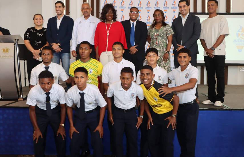 Más de 30 mil estudiantes participarán en los Juegos Intercolegiales y la Copa Intercolegial de Fútbol