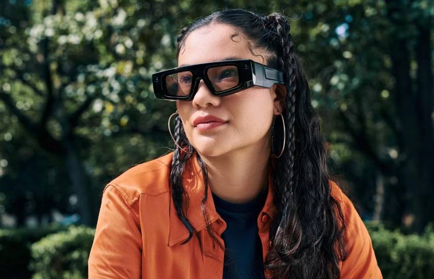 Las próximas gafas RA Specs de Snap estarán impulsadas por Snapdragon XR y llegarán a finales de este año 2026