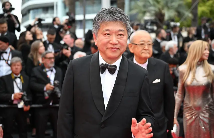 Almodóvar, Kore-eda y Gray, en los pronósticos para Cannes