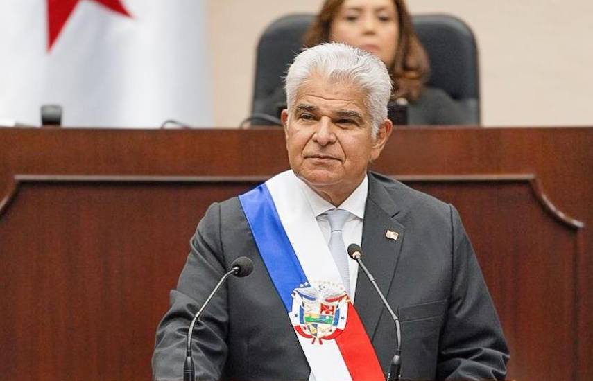 Panamá construirá cárcel de máxima seguridad