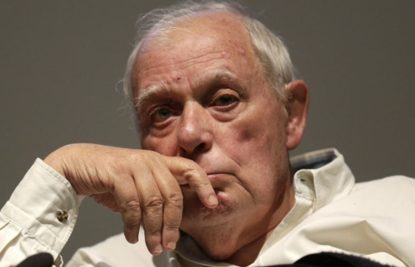 Murió a los 83 años el novelista portugués António Lobo Antunes