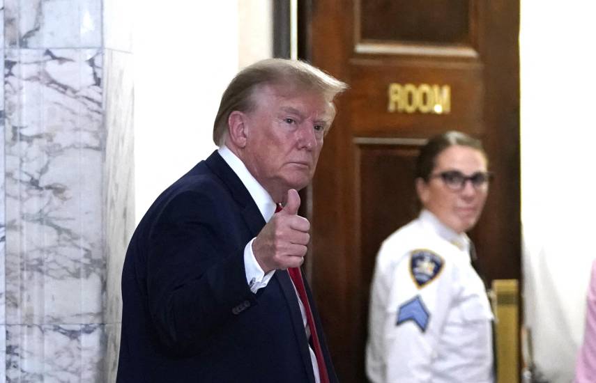 Tierras raras, la carta de Lula para negociar con Trump