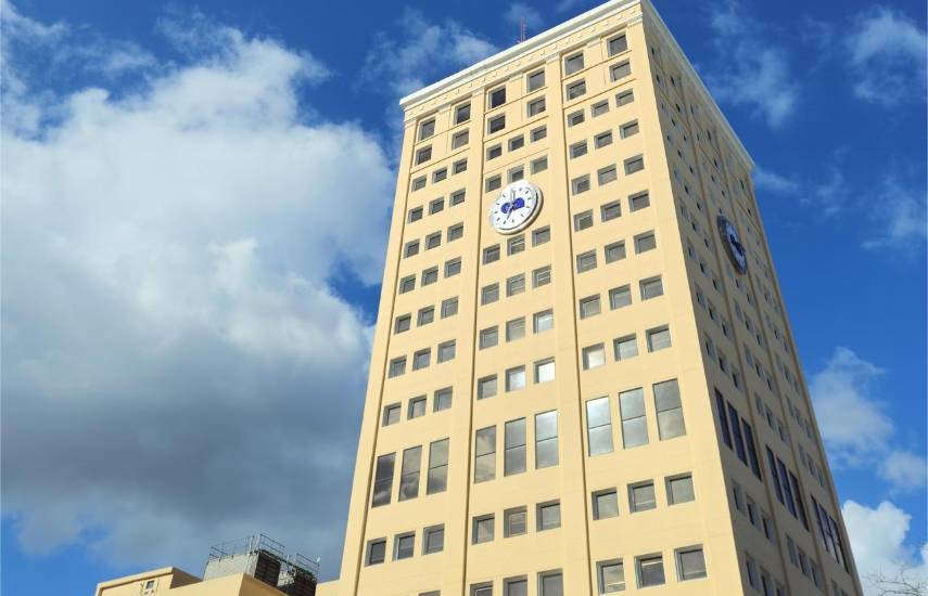 La Caja de Ahorros superó los B/. 6,900 millones en activos y utilidad neta ascendió a B/. 41.1 millones