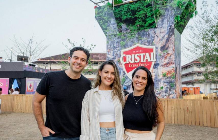 Macro Fest se consolida como el evento más grande de música y cultura en Panamá