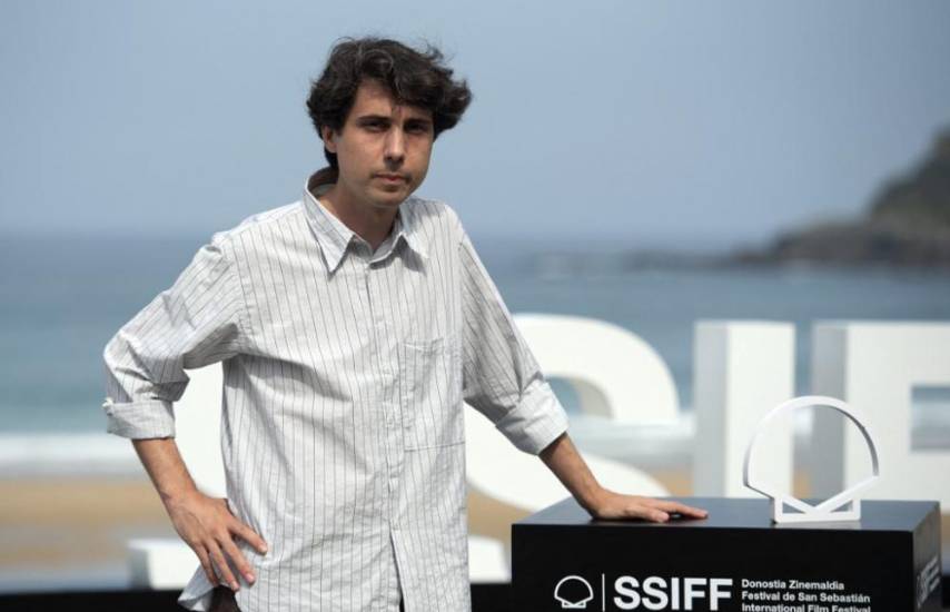 Cineasta Jonás Trueba: “en España soy conocido por motivos equivocados”