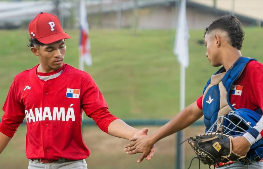 Panamá vence 7-0 a Argentina en los Suramericanos de la Juventud