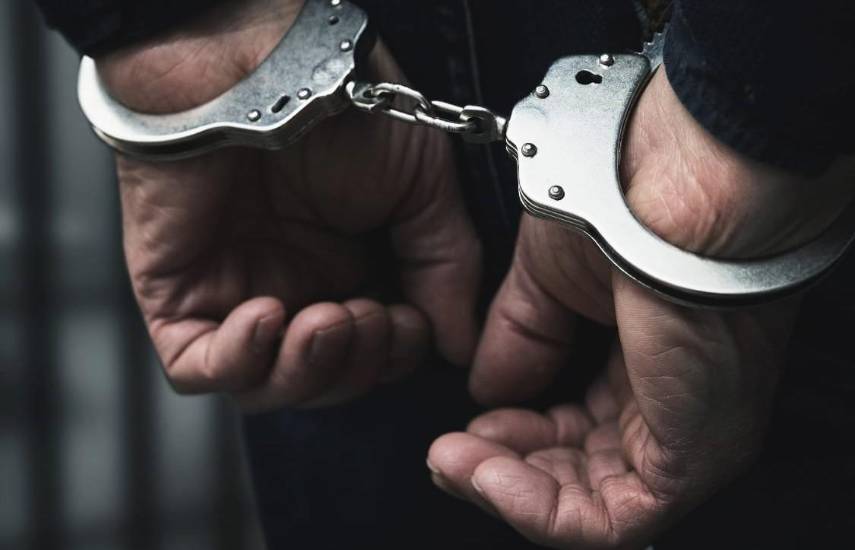 Capturan en Arraiján a uno de los más buscados por caso de operación Corsario