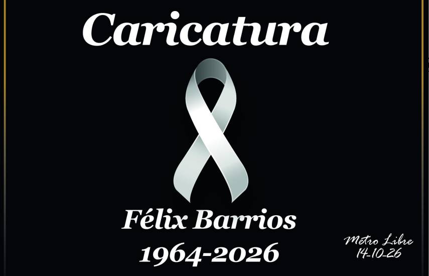 Caricatura del 14 de octubre de 2026