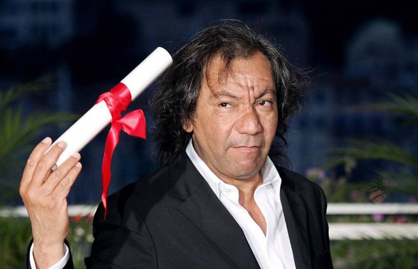 Muere a los 77 años el francés Tony Gatlif, cineasta de la cultura gitana