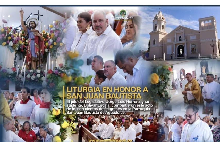 Tejemeneje del 25 de junio de 2026