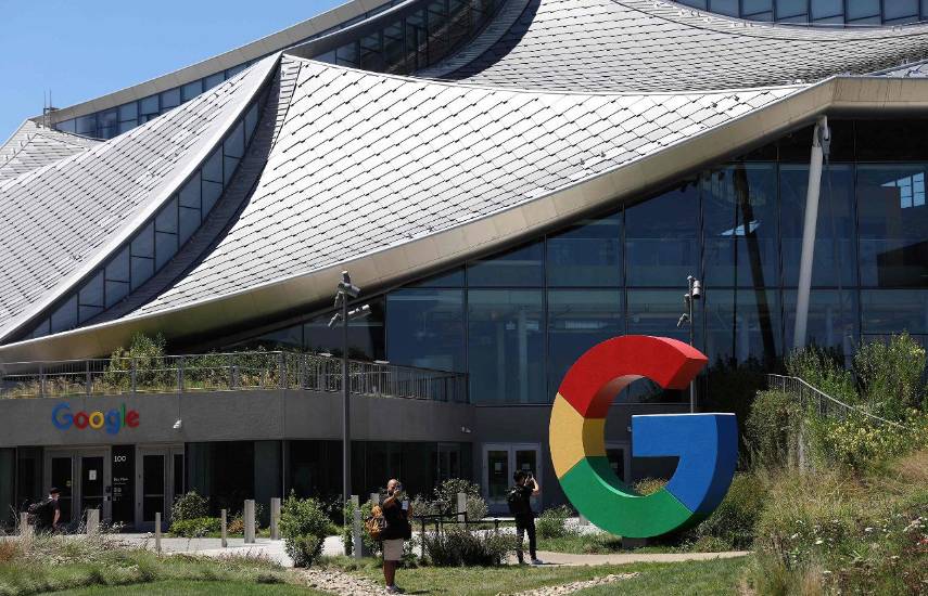 La IA ayudó a Google a bloquear millones de “anuncios maliciosos”
