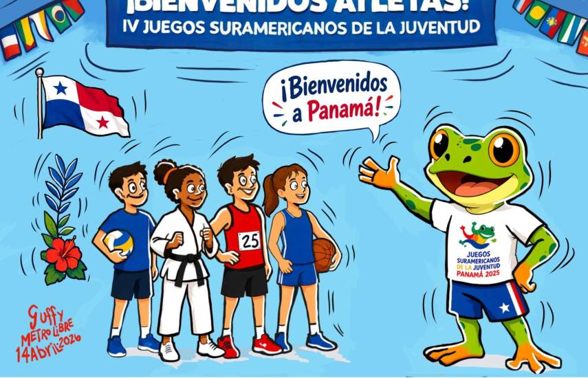 Caricatura del 14 de abril de 2026