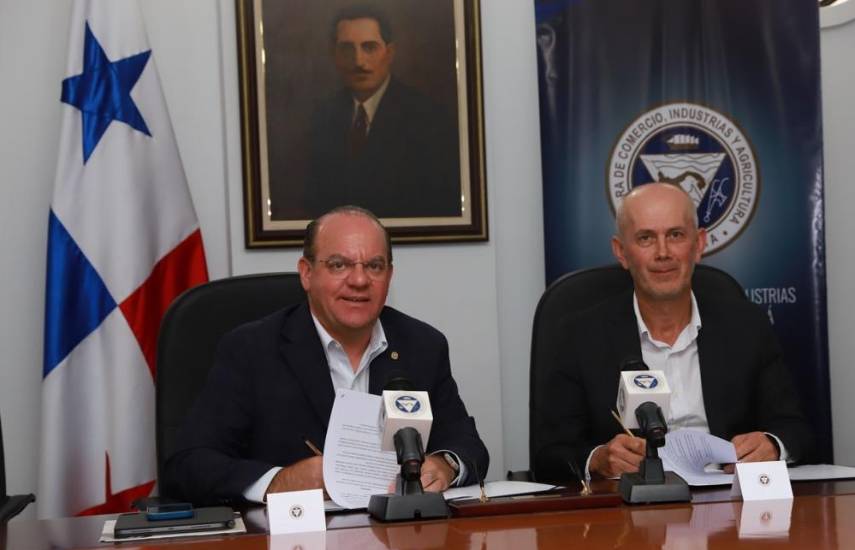 La “World of Coffee” llegará Panamá en 2026