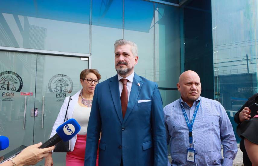 Meduca denuncia presunta falsificación de 16 diplomas en concurso docente 2026