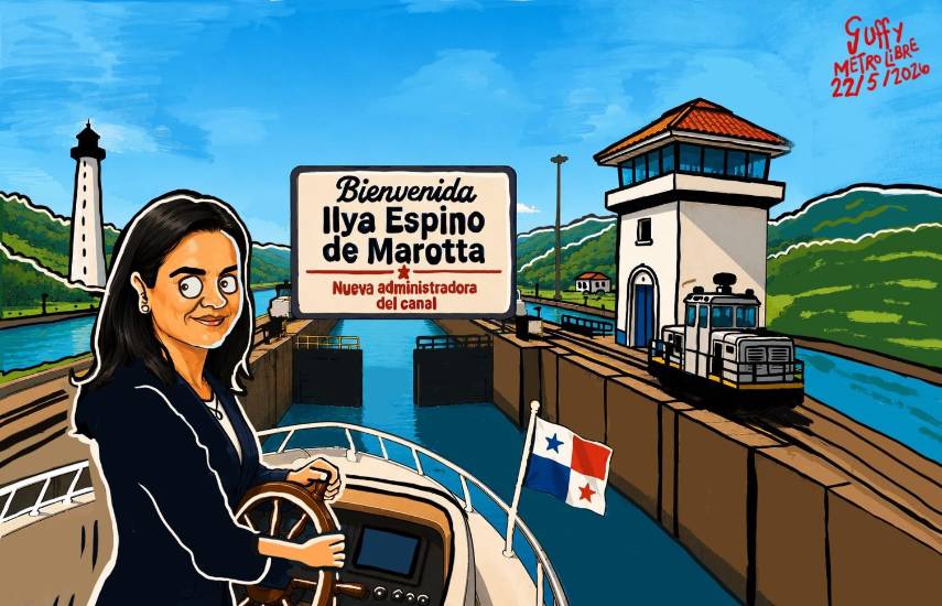 Caricatura del 22 de mayo de 2026