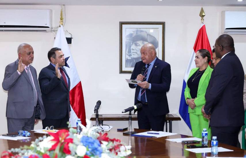 CD, PRD y RM lideran las primeras seis comisiones