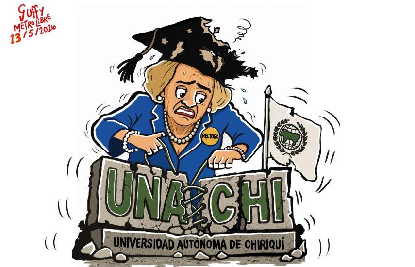 Caricatura del 13 de mayo de 2026